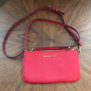 Michael Kors mini purse